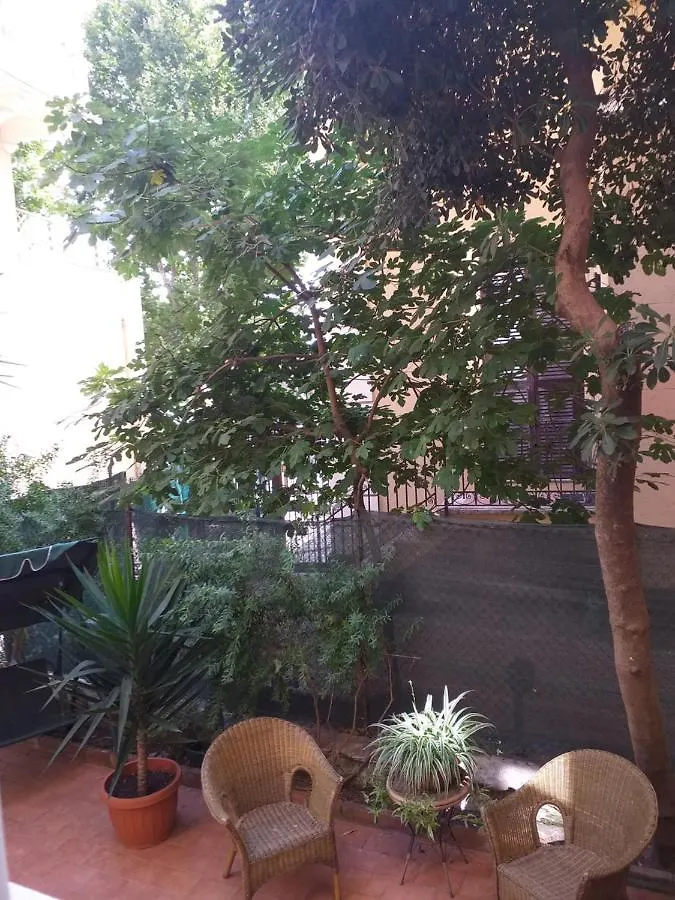Bed & Breakfast B&B Acquamarina Ostia Italië