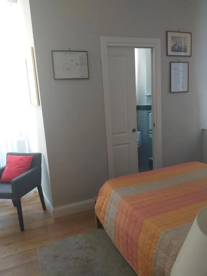 B&B Acquamarina Ostia