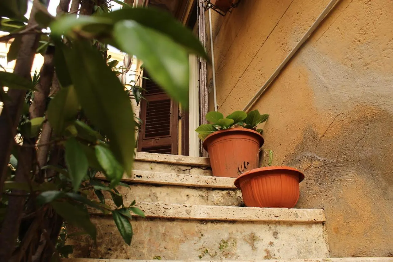 B&B Acquamarina Lido di Ostia Bed & Breakfast